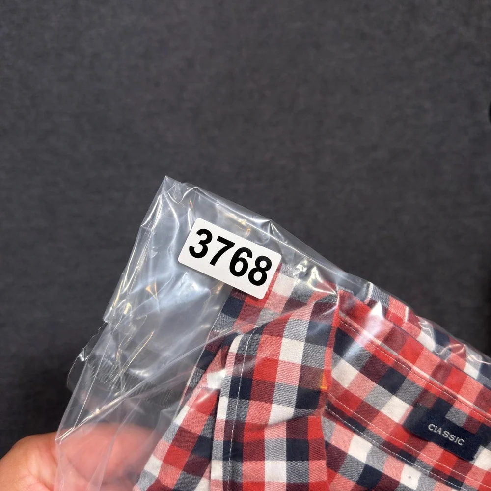 J. Crew crew button